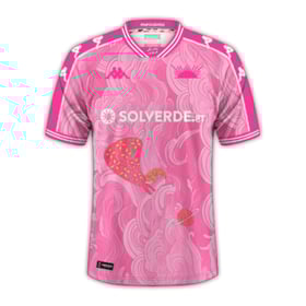 Men's Estoril Praia 2024/25 Third Shirt