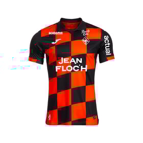Damen FC Lorient 2025/26 Heimtrikot