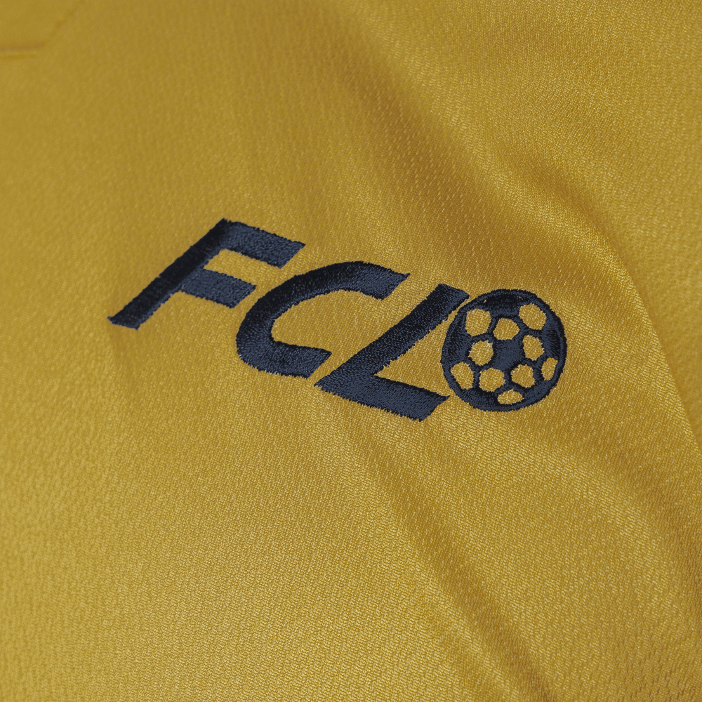 Maglia Third Bambino FC Luzern 2026/27
