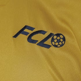 Maglia Third Bambino FC Luzern 2026/27