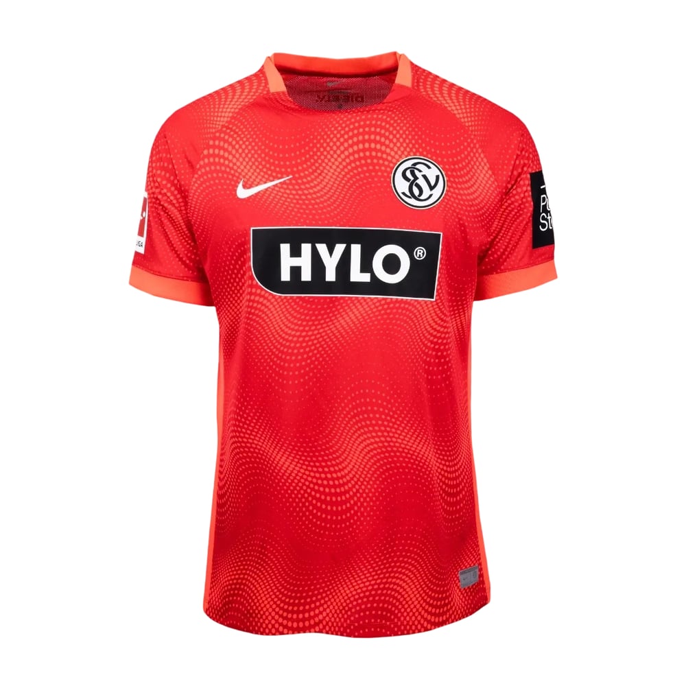 Maglia Terza SV Elversberg 2026/27 Bambino