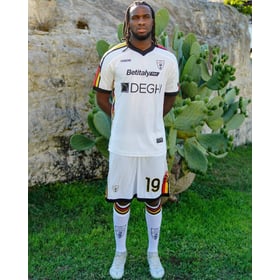 Men's Lecce 2024/25 Away Shorts