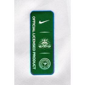 Herren Caykur Rizespor 2024/25 Auswärtstrikot - Streifen