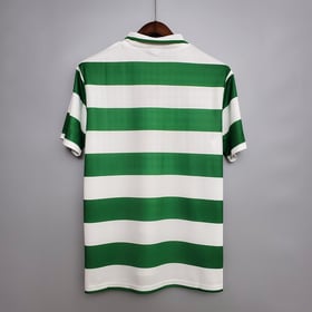 Celtic 1987/1989 Heimtrikot