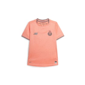 Maillot Enfant FC Porto 2025/26 Extérieur