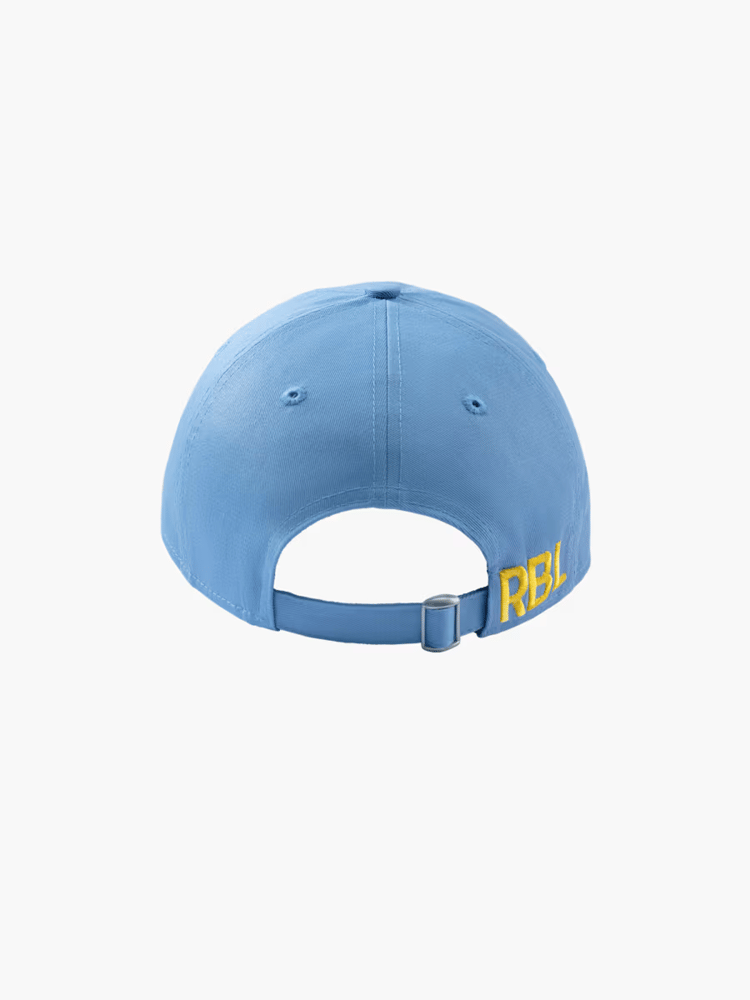 RB Leipzig New Era Leipzig Überall Cap II