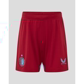 Kinder Feyenoord 2025/26 Ausweichshorts