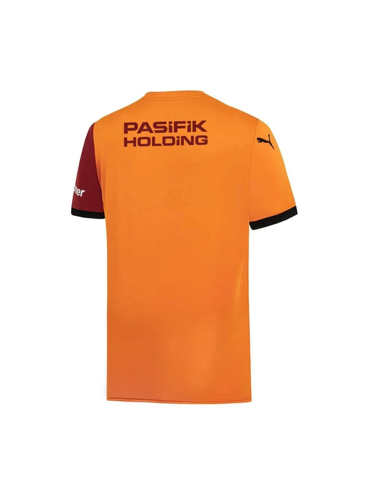 Kinder Galatasaray 2024/25 Heimtrikot