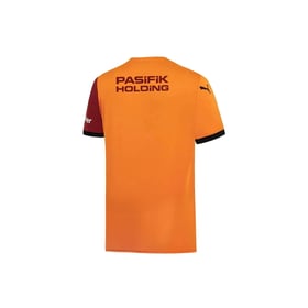 Kinder Galatasaray 2024/25 Heimtrikot