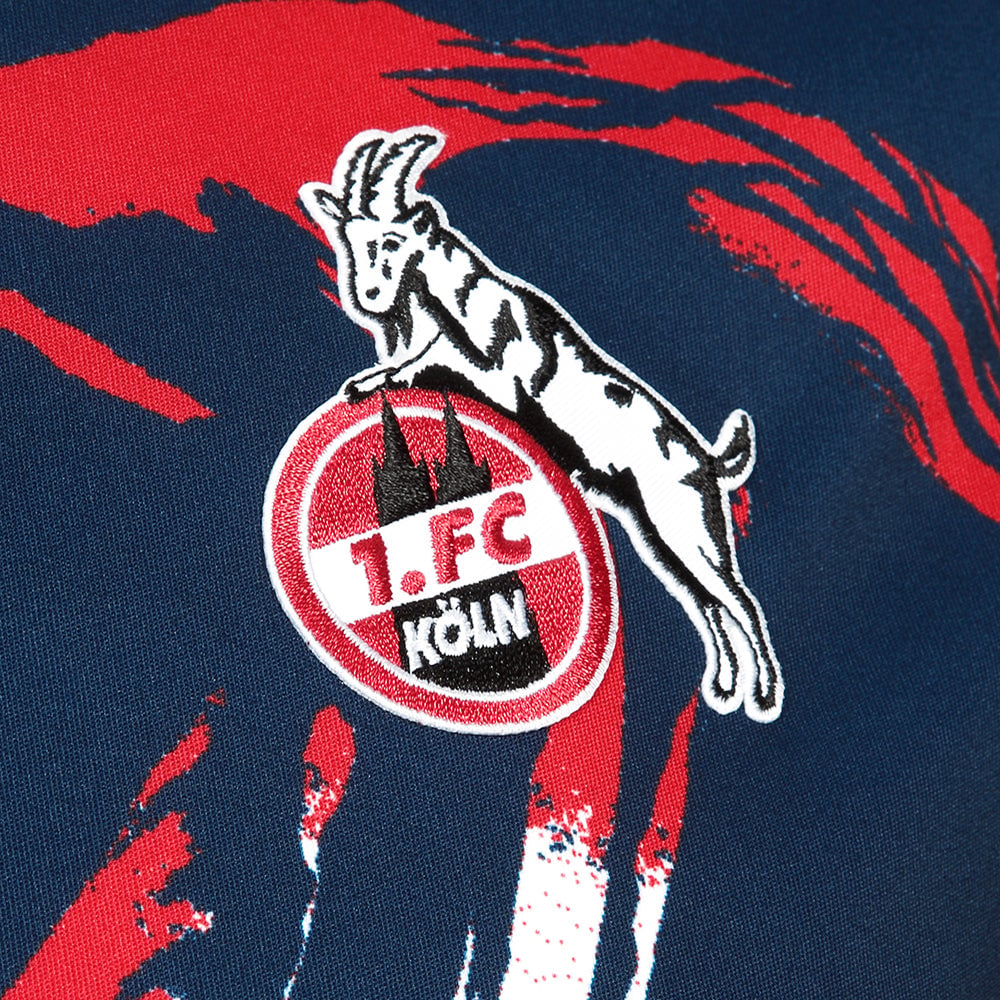 Kid's 1. FC Köln 2026/27 Third Shirt