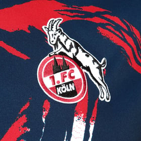 Kid's 1. FC Köln 2026/27 Third Shirt
