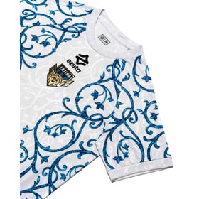 Camiseta visitante masculina Latina Calcio 2025/26