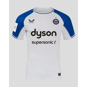 Women's Bath Rugby 2024/25 Away Authentic Pro Shirt