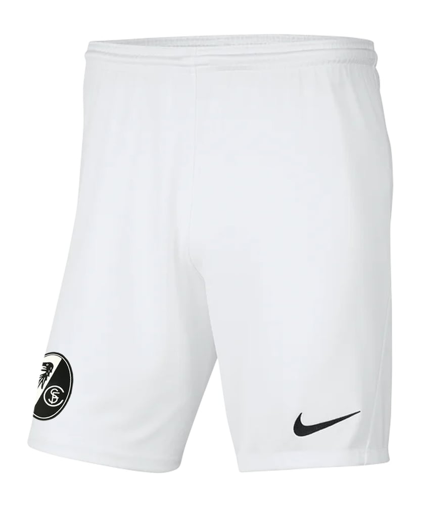 Kinder SC Freiburg 2023/24 Auswärtsshorts