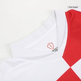 Kroatien Heimtrikot EURO 2024