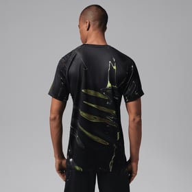 Homme PSG 2025/26 Maillot Jordan Night Edition