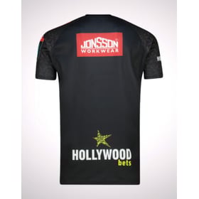 Men's Sharks 2024/25 Home Shirt