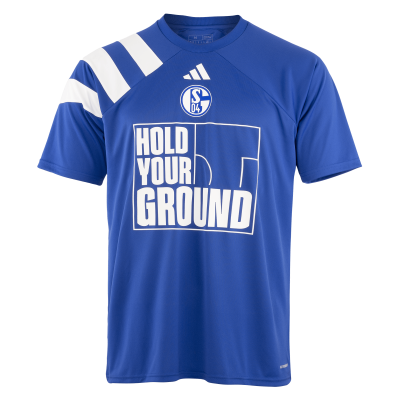 Maglia FC Schalke 04 2026 Statement Uomo