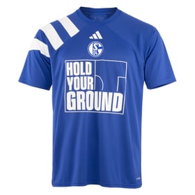 Maglia FC Schalke 04 2026 Statement Uomo