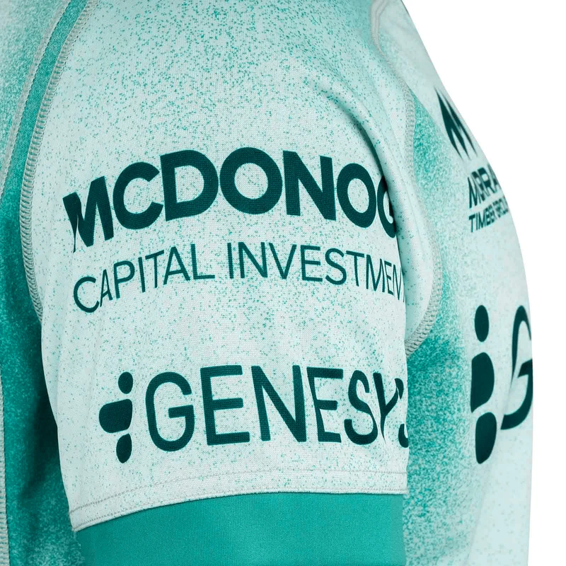 Men's Connacht 2026/27 Away Shirt