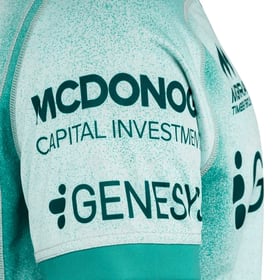 Men's Connacht 2026/27 Away Shirt