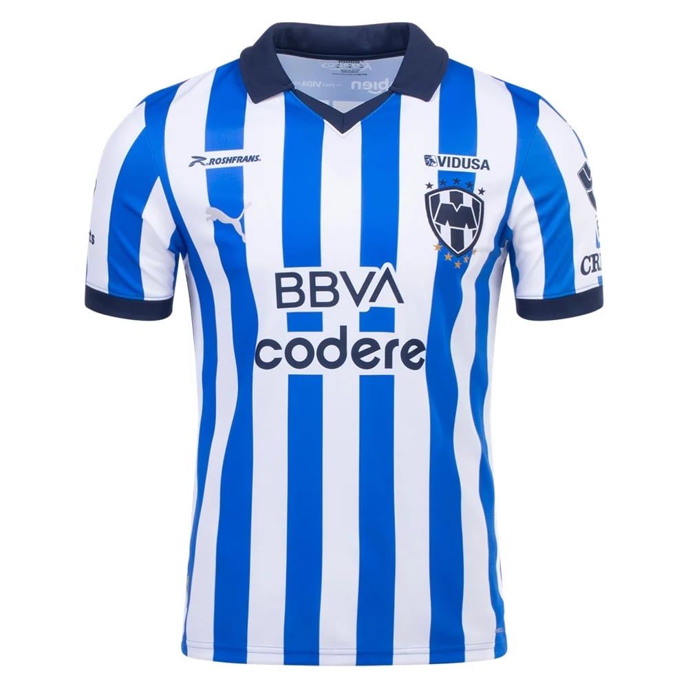 Monterrey Heimtrikot 23/24