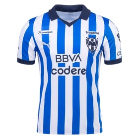 Monterrey Heimtrikot 23/24