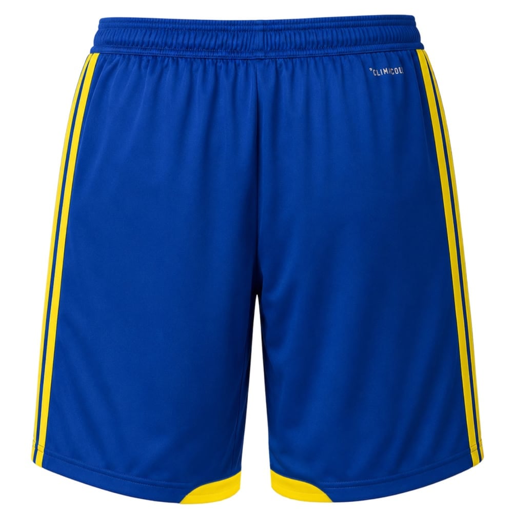 Kit Home SC Cambuur 2026/27 Bambino