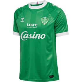 Women's ASSE 2026/27 Home Shirt