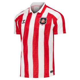 Herren Sunderland 2026/27 Heimtrikot