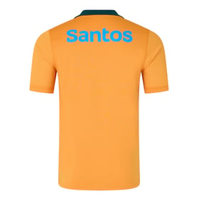 Men's Australian Wallabies 2026 Home Shirt