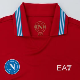 Maglia Bambino Napoli 2026/27 Terza