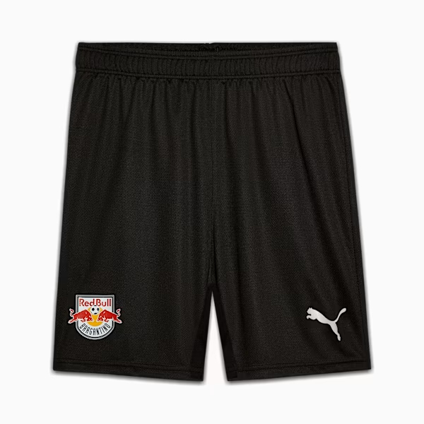 Terzi pantaloncini Bragantino 2025 per bambini