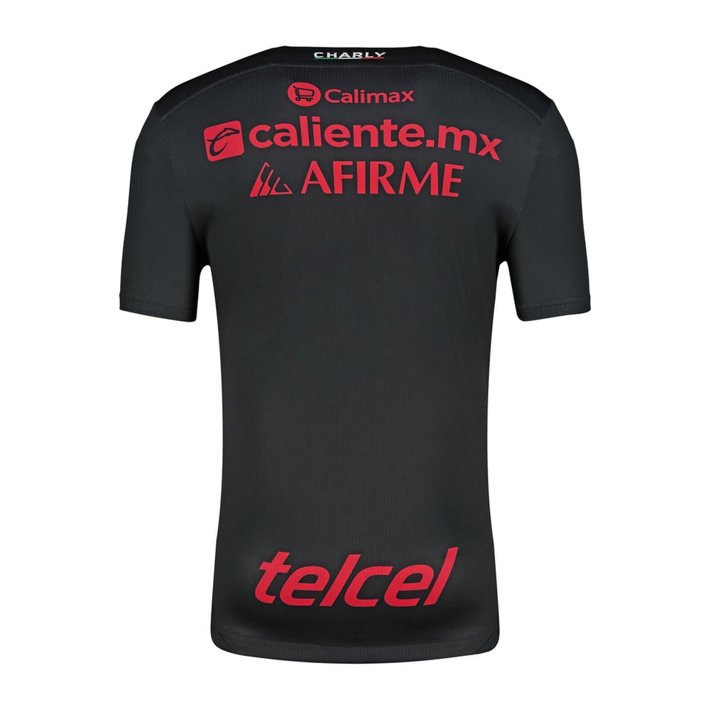 Damen Club Tijuana 2024/25 Heimtrikot
