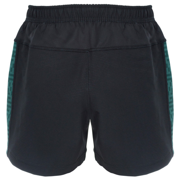 Women's Northampton Saints 2024/25 Third Authentic Training Shorts
