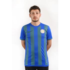 Men's Caykur Rizespor 2024/25 Home Shirt - Classic Striped