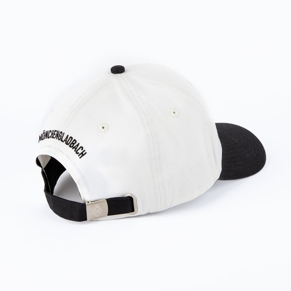 Borussia Mönchengladbach 2025/26 Home Cap