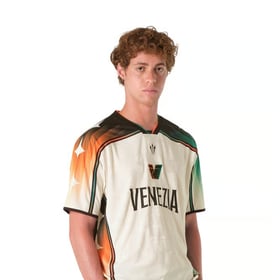 Maglia Uomo Venezia 2026/27 Trasferta
