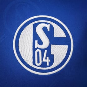 Maillot domicile 2024/25 pour homme - FC Schalke 04