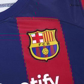 Damen Barcelona Heimtrikot 23/24