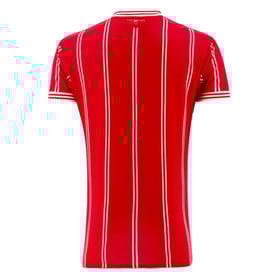 Herren Bristol City 2023/24 Heimtrikot