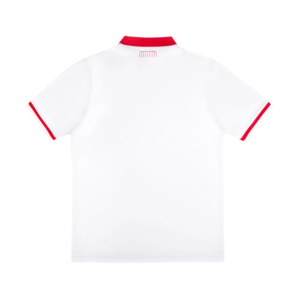 Maglia bambino AS Monaco 2026/27 casa