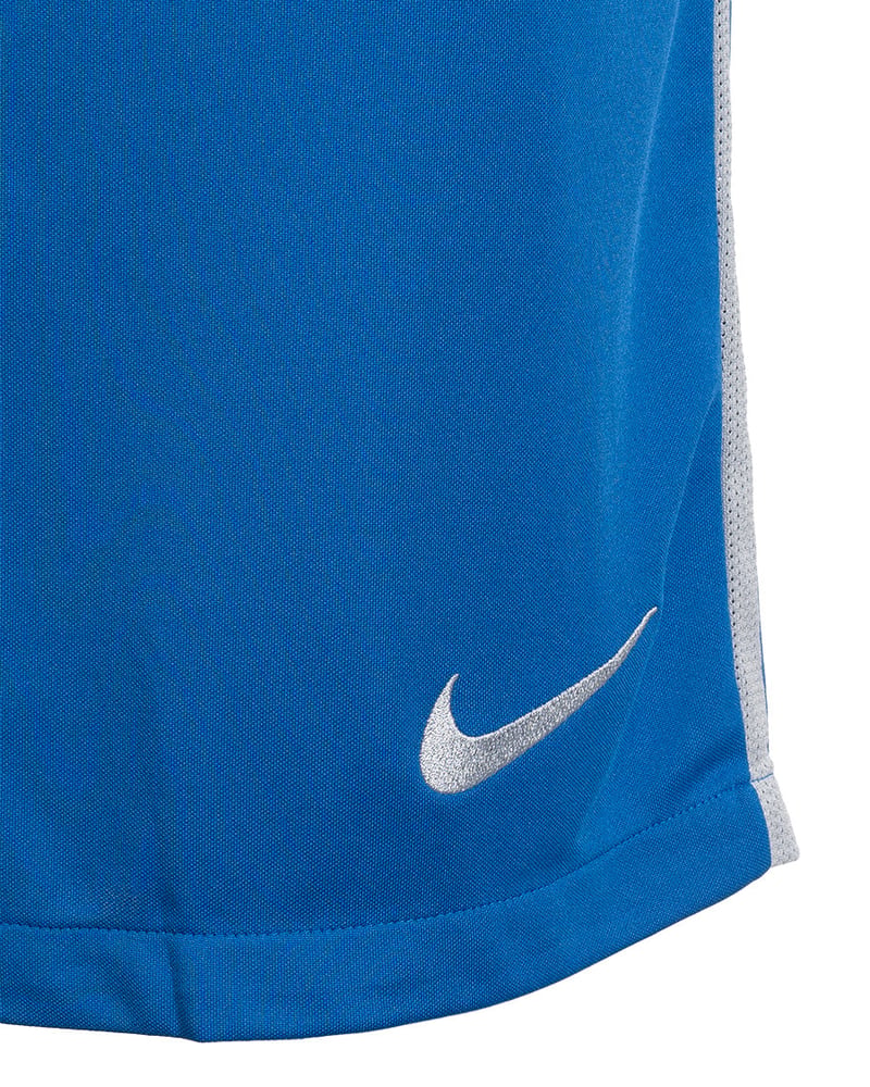 Kid's Deportivo La Coruña 2026/27 Home Shorts