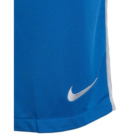 Kid's Deportivo La Coruña 2026/27 Home Shorts