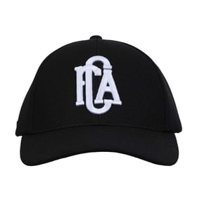 FC Augsburg Retro Kappe