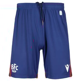 Men's Bologna FC 2024/25 Third Shorts