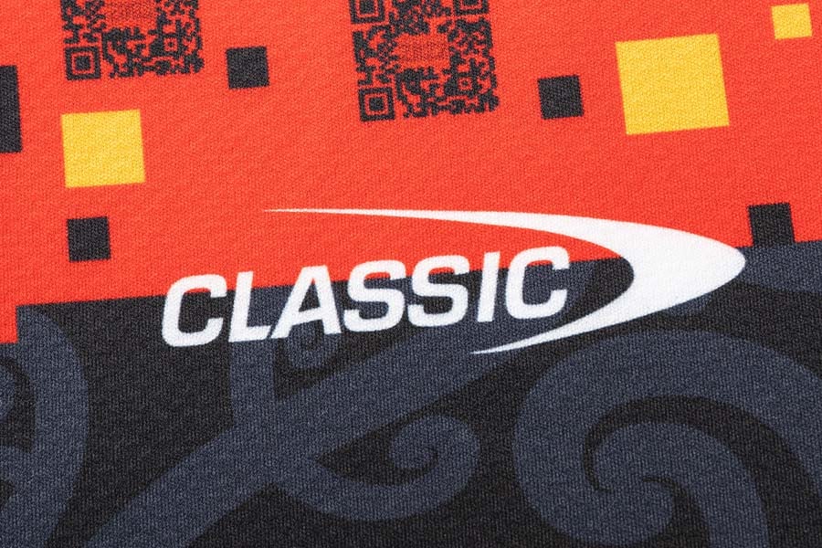 Men's Chiefs 2026 Third Heritage 'TU HONO' Shirt
