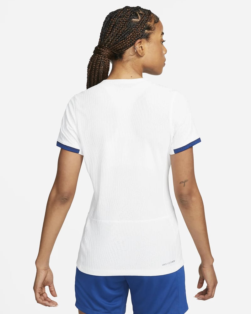 Damen England Heimtrikot 23/24