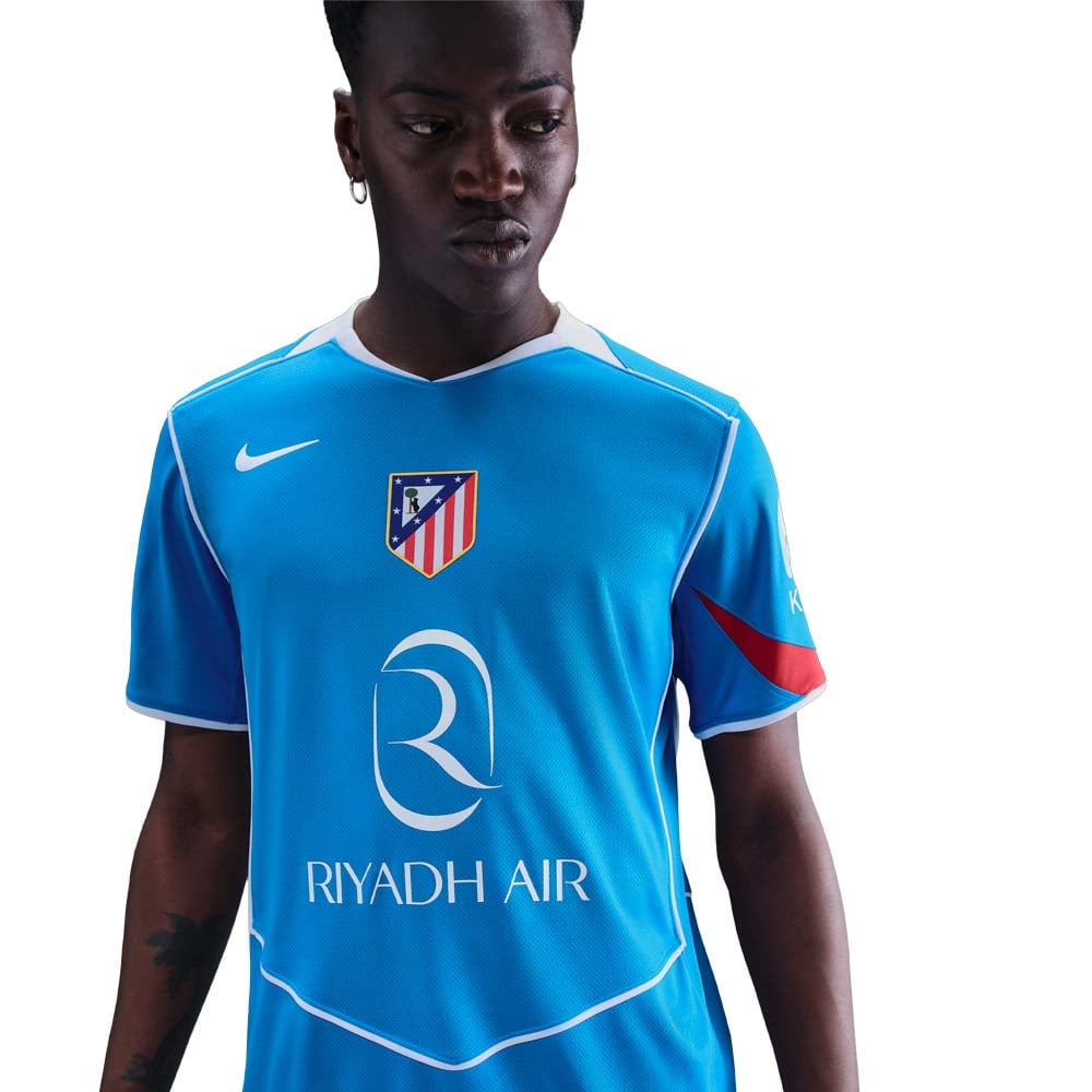 Herren Atletico Madrid 2025/26 Drittes Trikot