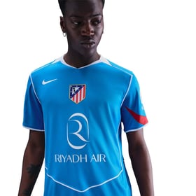 Herren Atletico Madrid 2025/26 Drittes Trikot
